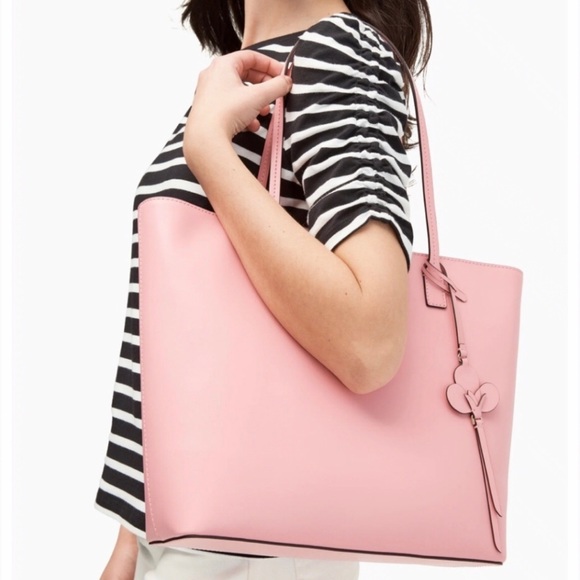 Kate Spade Felicity Tote - Picture 8 of 8